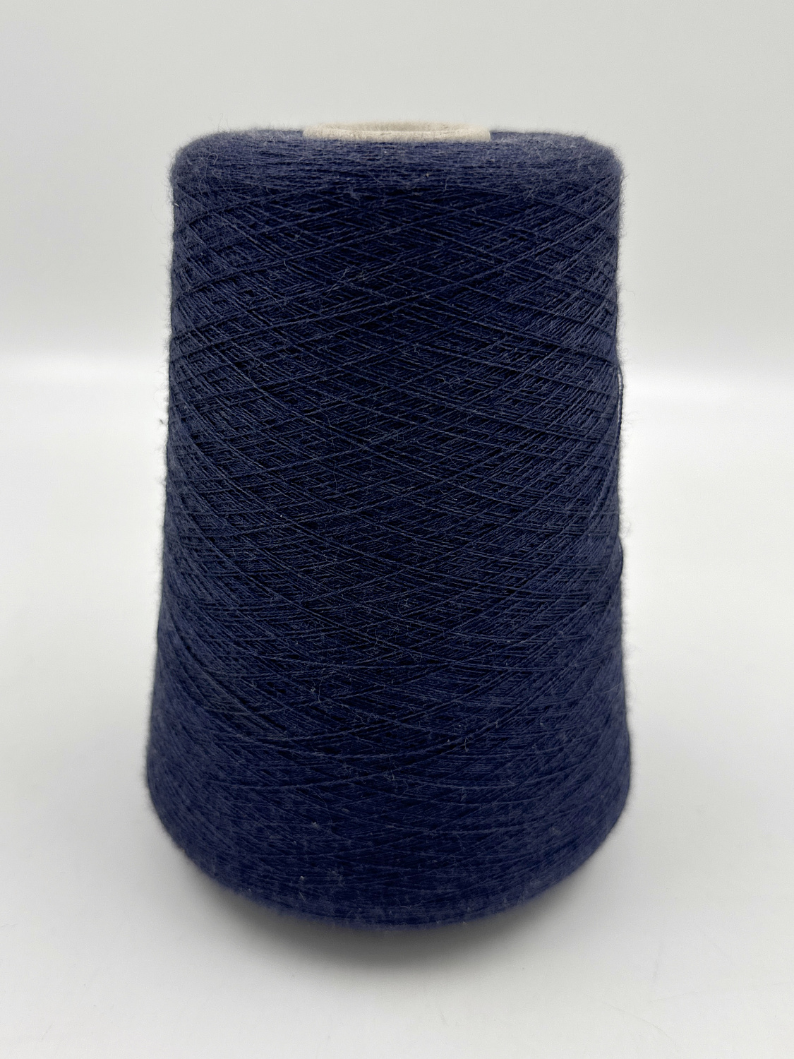 Пряжа Gemma, Filatura Pappi Fabio, кашемир, шелк, цвет темный джинс